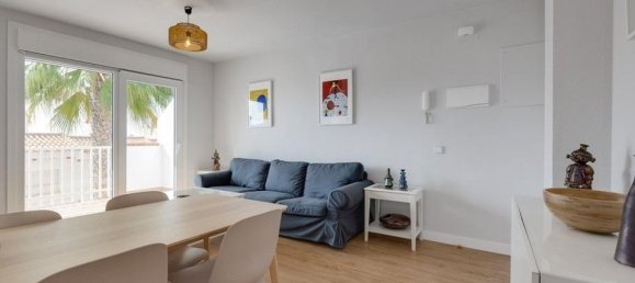 2 bedrooms Apartment in Dehesa De Campoamor, Spain No. 177282 5