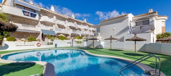 2 bedrooms Apartment in Dehesa De Campoamor, Spain No. 177282 22