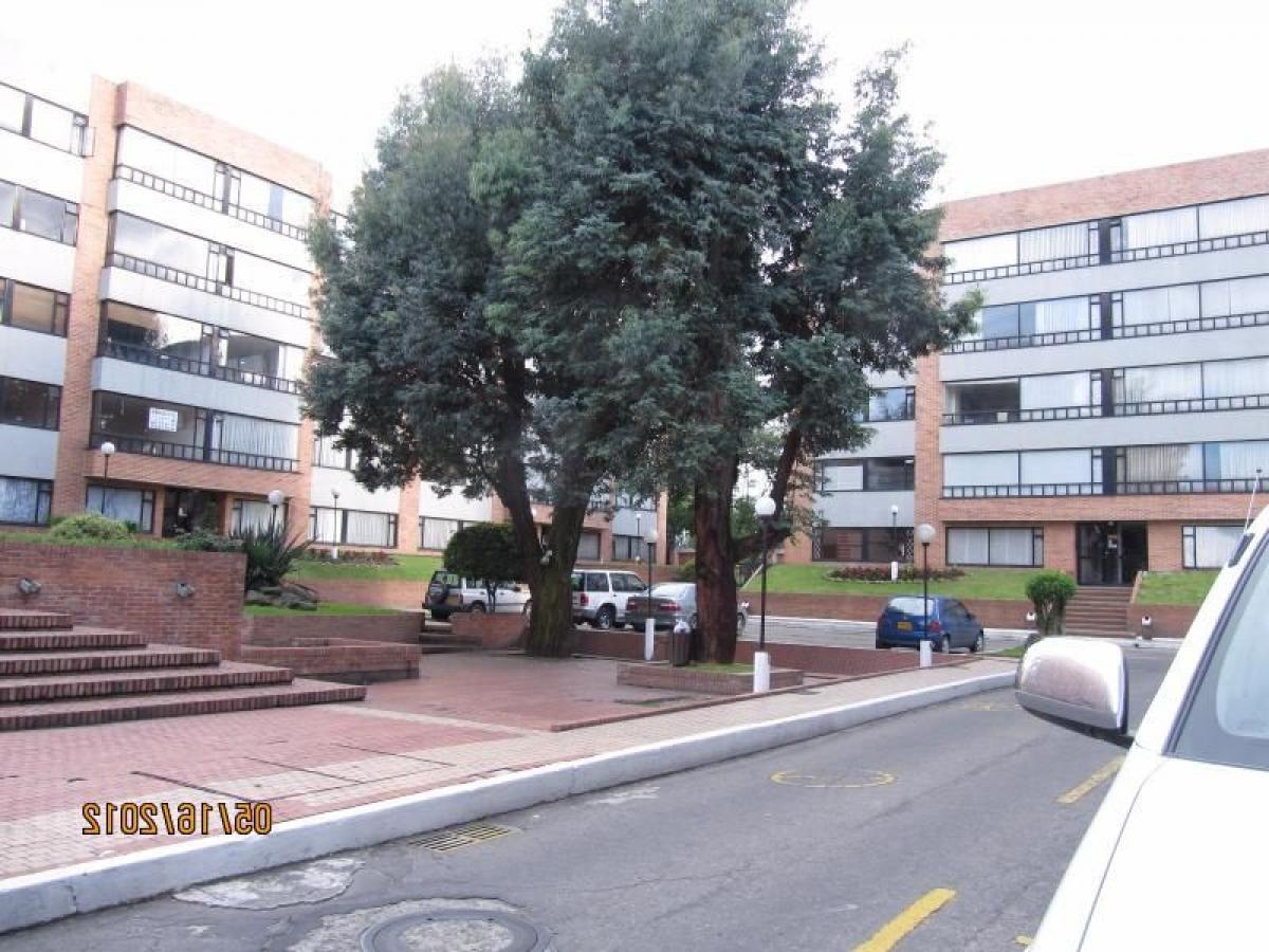 3 chambres Maison à Bogota, Colombia No. 14394