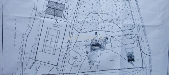 Terrain à Cascais, Portugal No. 115156 9