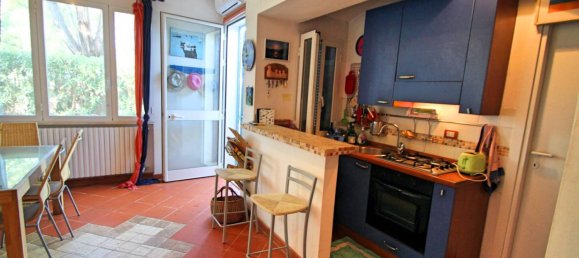 4 bedrooms House in Capalbio, Italy No. 174039 13