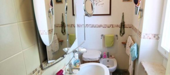 4 bedrooms House in Capalbio, Italy No. 174039 10