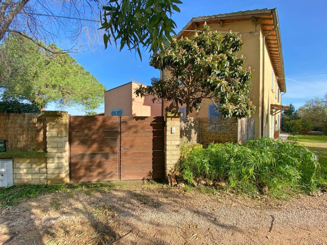 4 bedrooms House in Capalbio, Italy No. 174039