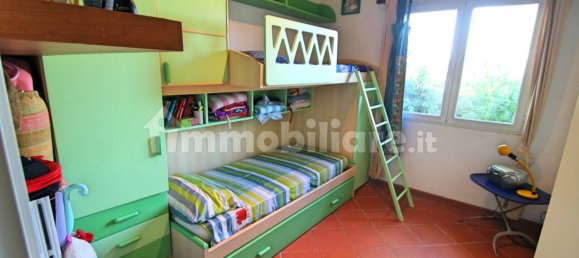 4 bedrooms House in Capalbio, Italy No. 174039 15