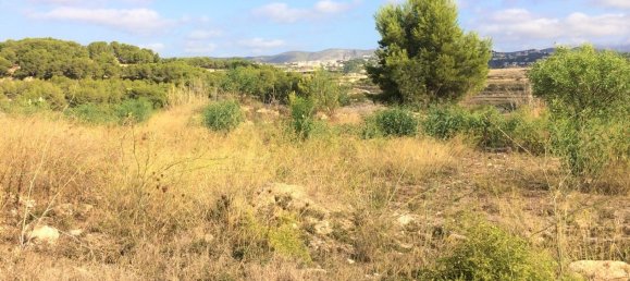 Terreno en Moraira, Spain No. 97257 4
