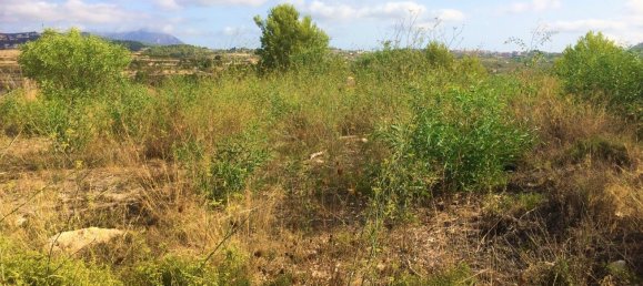 Terreno en Moraira, Spain No. 97257 6