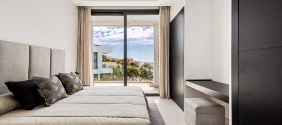 5 Schlafzimmer Villa in La Alqueria-El Paraíso, Spain, Nr. 2879 6