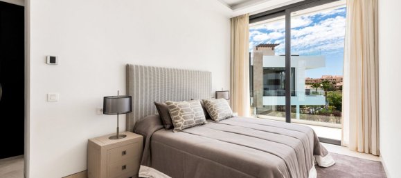 5 Schlafzimmer Villa in La Alqueria-El Paraíso, Spain, Nr. 2879 5