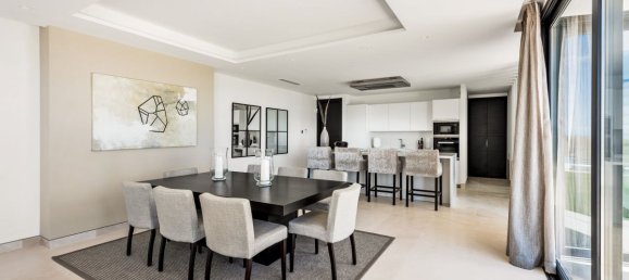 5 Schlafzimmer Villa in La Alqueria-El Paraíso, Spain, Nr. 2879 15