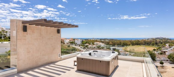 5 Schlafzimmer Villa in La Alqueria-El Paraíso, Spain, Nr. 2879 20