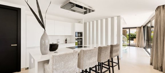 5 Schlafzimmer Villa in La Alqueria-El Paraíso, Spain, Nr. 2879 17