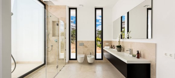 5 Schlafzimmer Villa in La Alqueria-El Paraíso, Spain, Nr. 2879 12