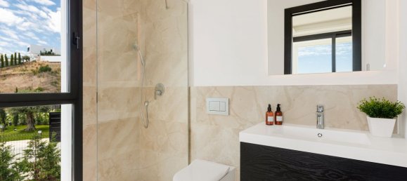 5 Schlafzimmer Villa in La Alqueria-El Paraíso, Spain, Nr. 2879 4