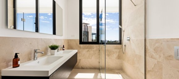 5 Schlafzimmer Villa in La Alqueria-El Paraíso, Spain, Nr. 2879 9