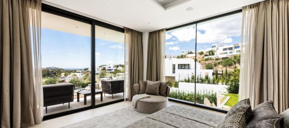 5 Schlafzimmer Villa in La Alqueria-El Paraíso, Spain, Nr. 2879 11