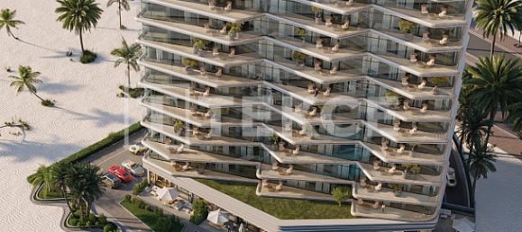 2 bedrooms Apartment in Al Marjan Island, UAE No. 41757 8