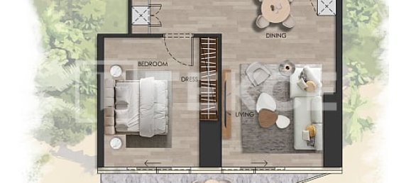 2 bedrooms Apartment in Al Marjan Island, UAE No. 41757 20