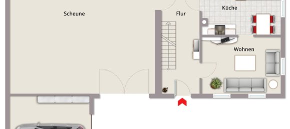 Adosado de 4 habitaciónes en Furth, Germany No. 160978 12