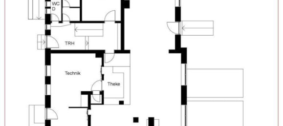 763m² Building in Karlsruhe, Germany No. 2157 3
