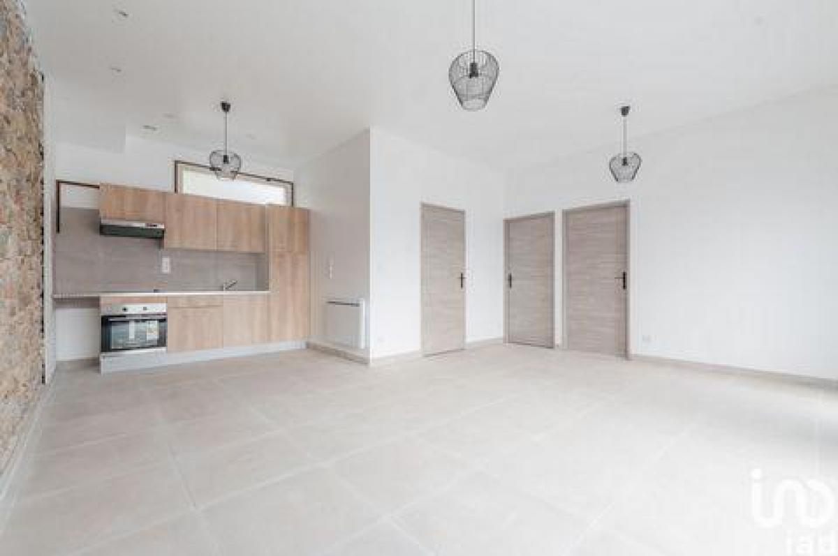 2 chambres Condo à Maclas, France No. 35456