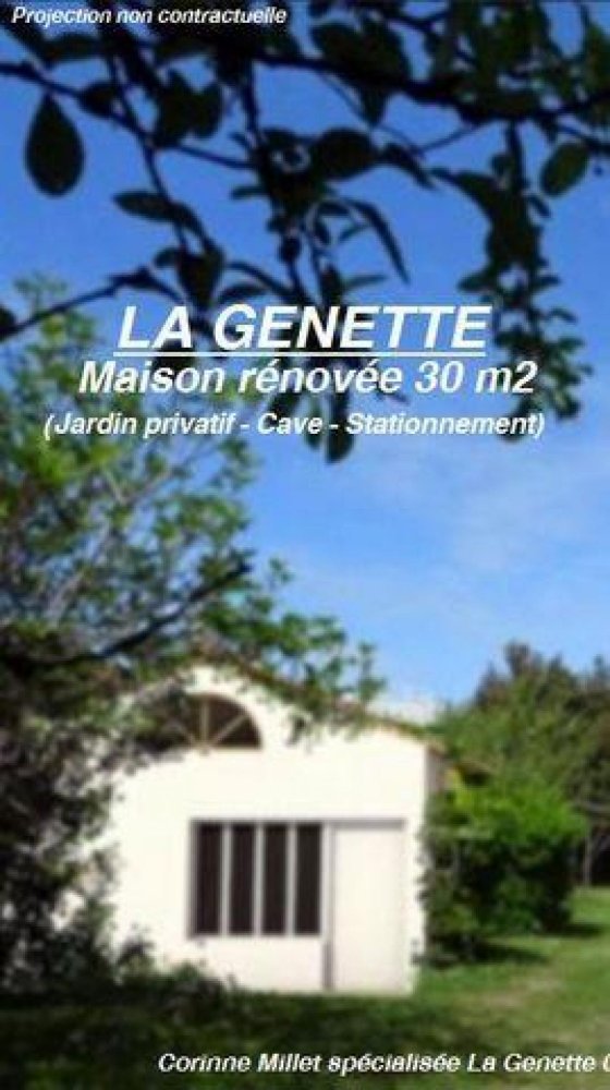 Estudio en La Rochelle, France No. 29888