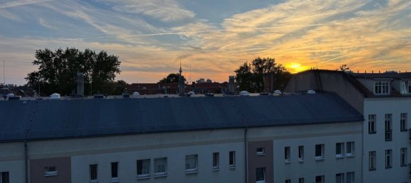 3-salle Appartement à Friedrichshain, Germany No. 364176 2