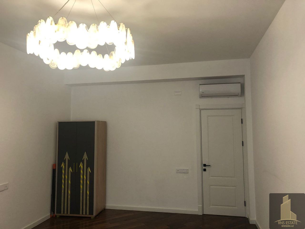 4 Schlafzimmer Wohnung in Chataj, Azerbaijan, Nr. 1781