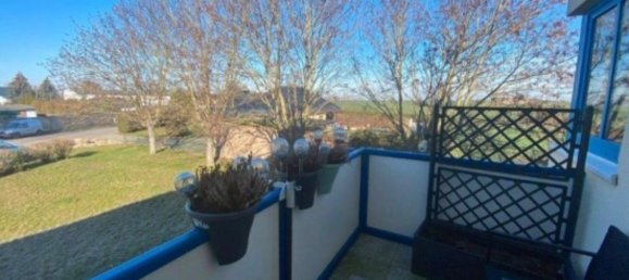 2 bedrooms Apartment in Salzlandkreis, Germany No. 284312 8