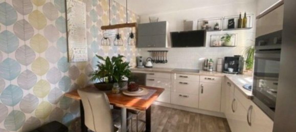 2 bedrooms Apartment in Salzlandkreis, Germany No. 284312 4