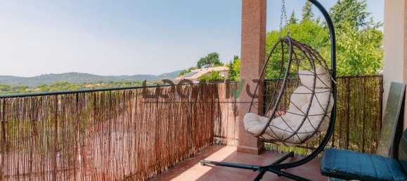 4 bedrooms House in Navas del Rey, Spain No. 137391 16