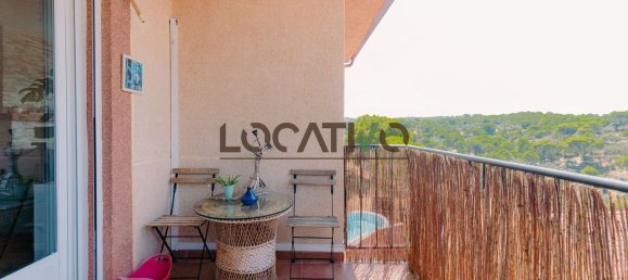 4 bedrooms House in Navas del Rey, Spain No. 137391 15