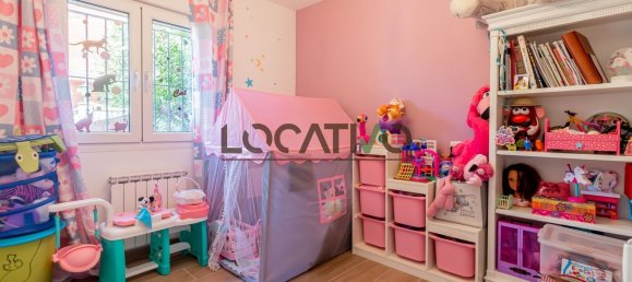 4 bedrooms House in Navas del Rey, Spain No. 137391 44