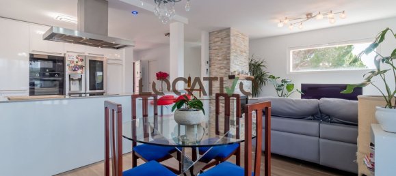 4 bedrooms House in Navas del Rey, Spain No. 137391 23