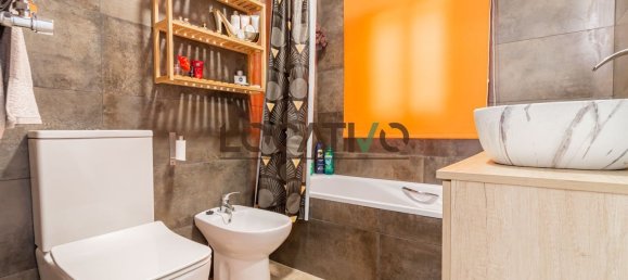 4 bedrooms House in Navas del Rey, Spain No. 137391 43