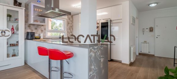 4 bedrooms House in Navas del Rey, Spain No. 137391 27