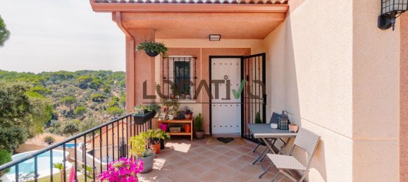 4 bedrooms House in Navas del Rey, Spain No. 137391 14