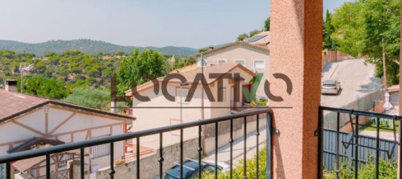 4 bedrooms House in Navas del Rey, Spain No. 137391 46