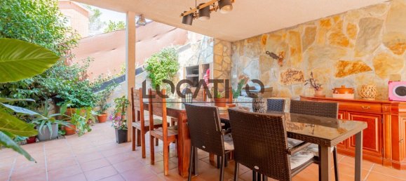 4 bedrooms House in Navas del Rey, Spain No. 137391 10