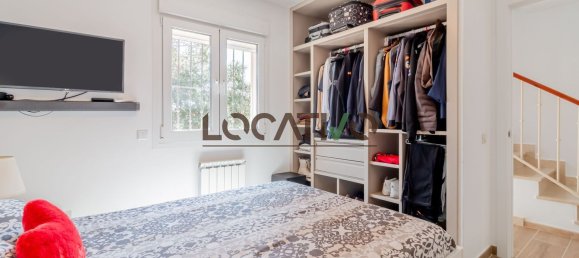 4 bedrooms House in Navas del Rey, Spain No. 137391 42