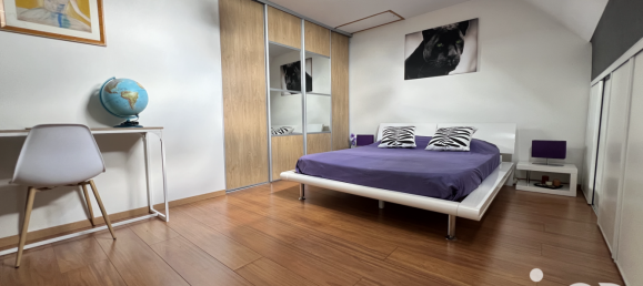 4 bedrooms House in Sarthe, France No. 285235 10