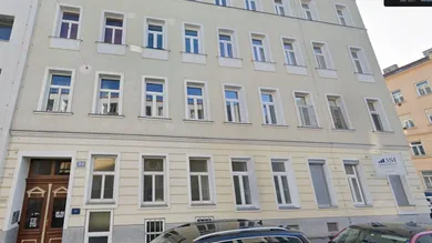 3-Zimmer Wohnung in Ottakring, Austria, Nr. 205802