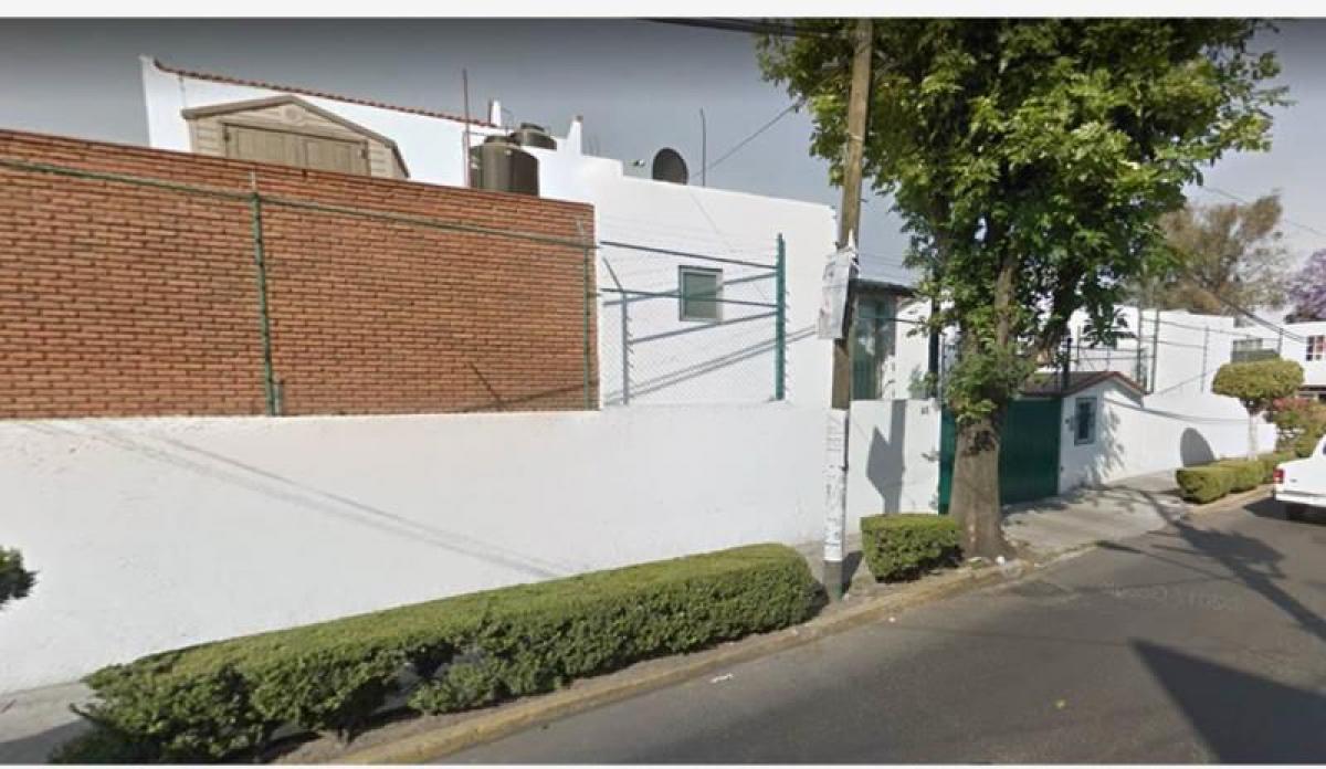 3 bedrooms House in Mexicali, Mexico No. 184156