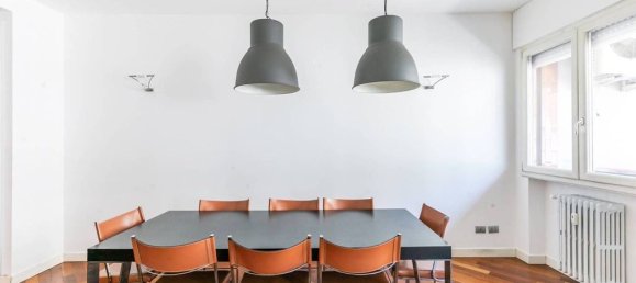 3 bedrooms Apartment in Milan, Italy No. 241967 12