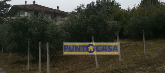 Grundstück in Teramo, Italy 500m², Nr. 101216 5