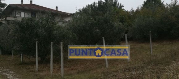 Grundstück in Teramo, Italy 500m², Nr. 101216 6