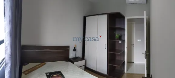 2 chambres appartement à louer à Thu Duc, Ho Chi Minh, Vietnam № 8942 3