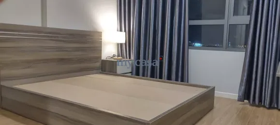 2 chambres appartement à louer à Thu Duc, Ho Chi Minh, Vietnam № 8942 7