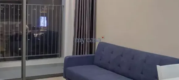 2 chambres appartement à louer à Thu Duc, Ho Chi Minh, Vietnam № 8942 5