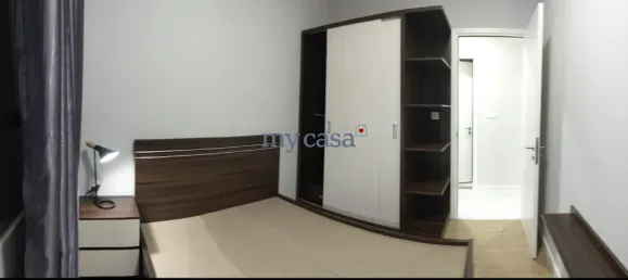 2 chambres appartement à louer à Thu Duc, Ho Chi Minh, Vietnam № 8942 8