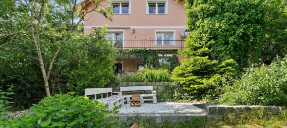 Casa de 3 dormitorios en Penzing, Austria No. 174560 3